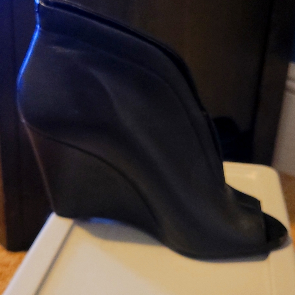 Jessica Simpson Heels